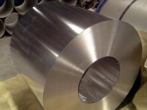 Galvanized Steel