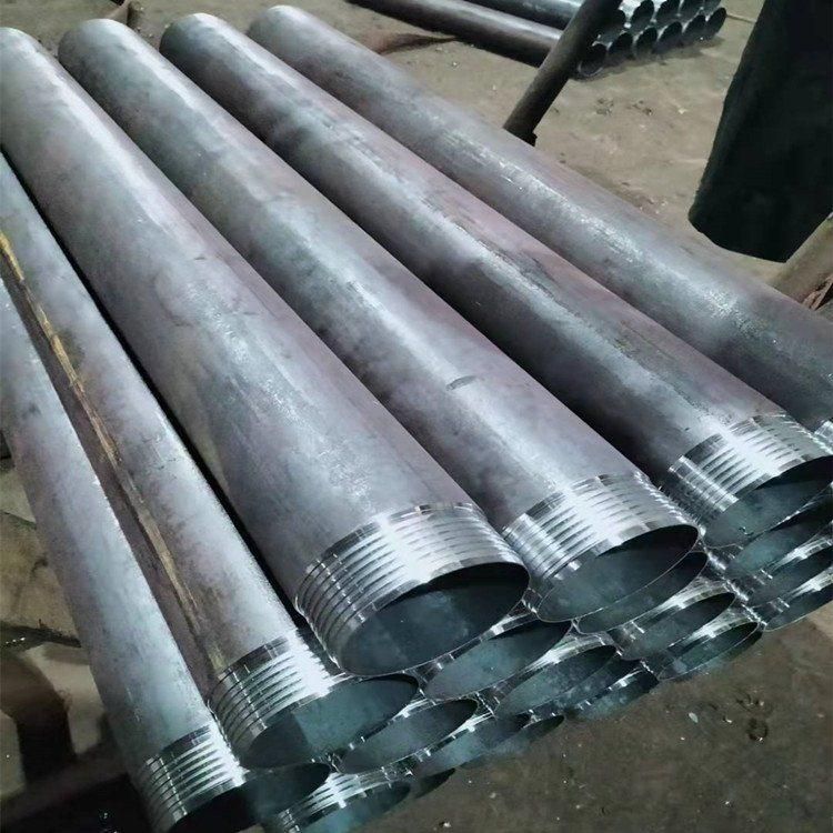 Oil Casing Tube P110 API 5CT Oil Casing Geological Pipe