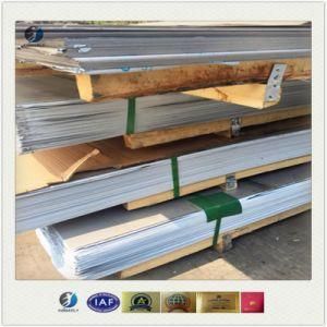 201 Stainless Steel Plate Value