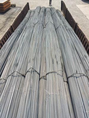 ASTM A615 Grade 60 High Strength Deformed Steel Bar/ Iron Rods in Coil Made in China