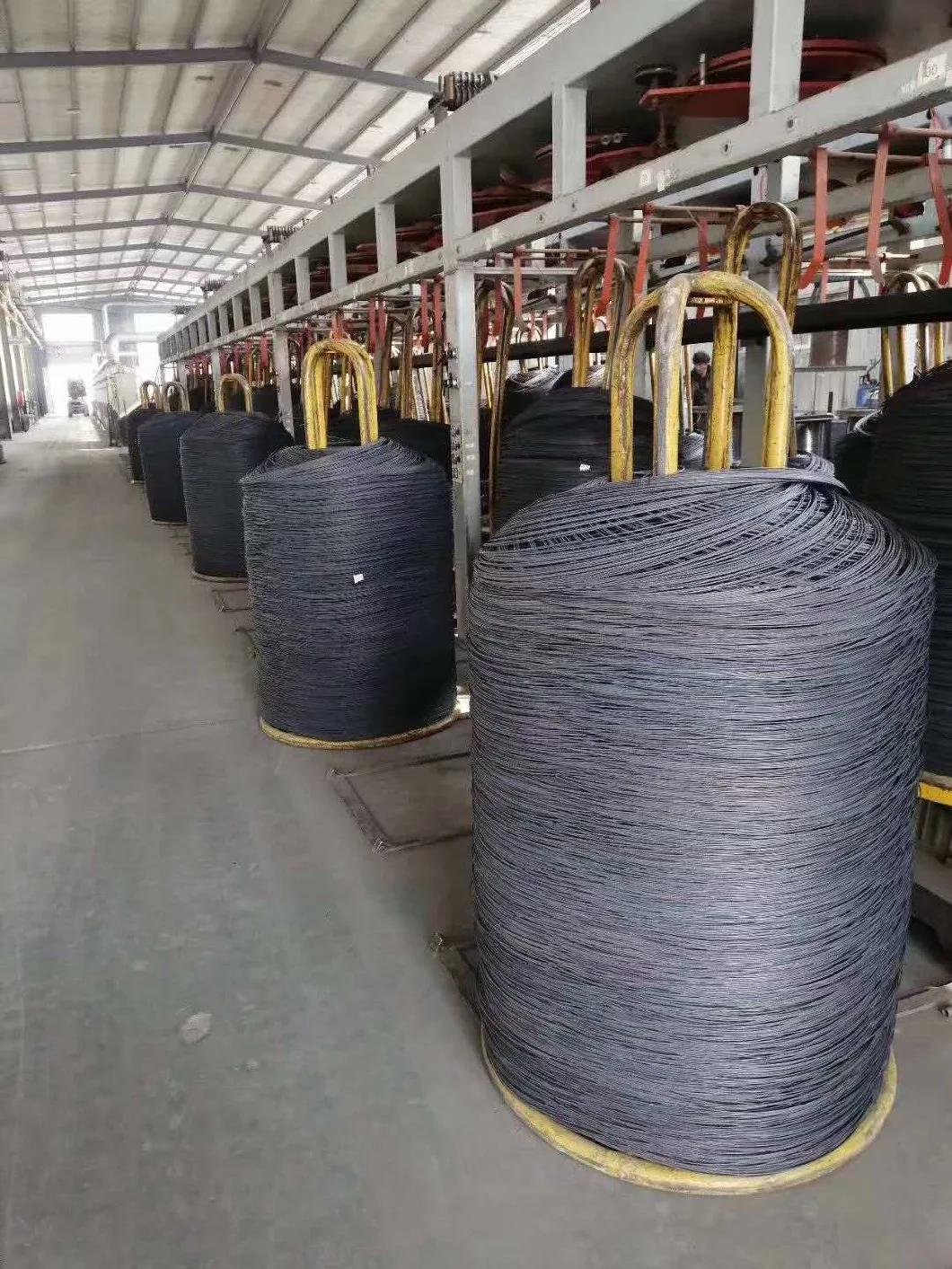 10mm Steel Wire Rope Suppliers Factories