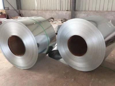 Galvanized Steel Coil Hx420lad Z100MB