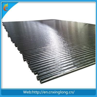 ASTM A106 Gr. B Seamless Carbon Steel Pipe 20*4