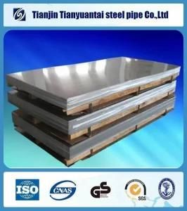 Stainless Steel Color Mirror 8k Kmf001 Sheet for Decoration Materials
