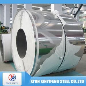 304 Coil Plate Stainelss Steel Material