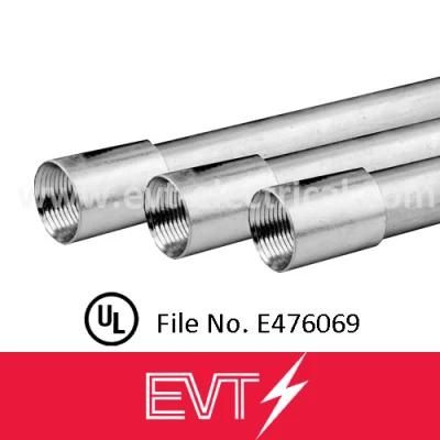 UL1242 ANSI C80.6 Steel IMC Conduit