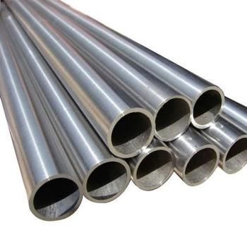 High Quality ASTM 201 303 302 310S 316 904L Spiral/Weld/Seamless/Stainless/Round/Square Tube Pipe