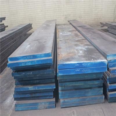 1.2379 D2 SKD11 Alloy Steel Plate and Flat Bar