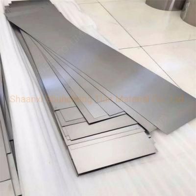 Ss 201 304 316 410 420 2205 316L 310S Stainless Steel Flat Bar