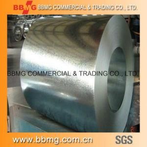 Z60g Steel Coil From Factory