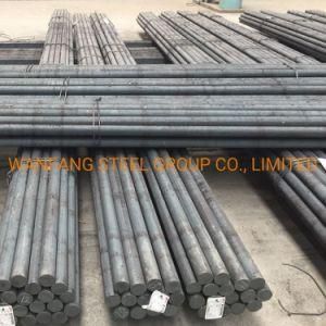 42crmos4 Special Steel of Round Bar