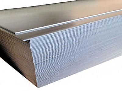 GB ASTM Stainless Steel Plate, Cold Rolled Steel Sheet, Stainless Steel Sheet 302/Serie