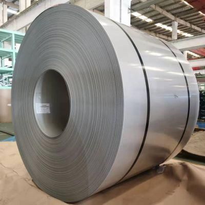 AISI 304/410s/410/430 1.8mm Thick 12FT Length Price Stainless Steel Coil