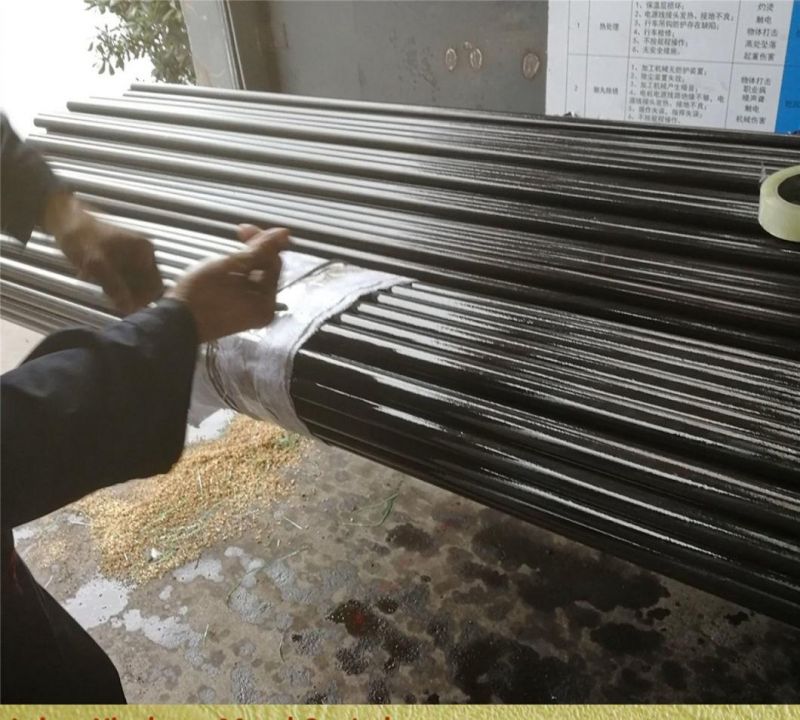ASTM4140 Scm440 42CrMo Cold Drawn Alloy Bar - Annealed, Heat Treated