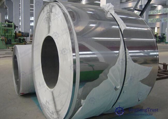 Marine Cold Rolld Steel Plate for Shipbuilding