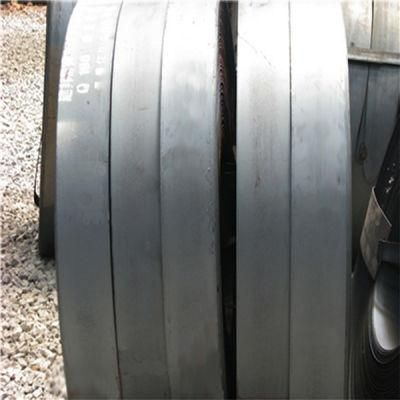 Galvanized Steel&amp; Iron Materials Steel Coil /Mild Carbon Steel Strip