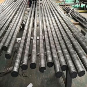 ASTM 202 Stainless Steel Cold Rollled Round Bar
