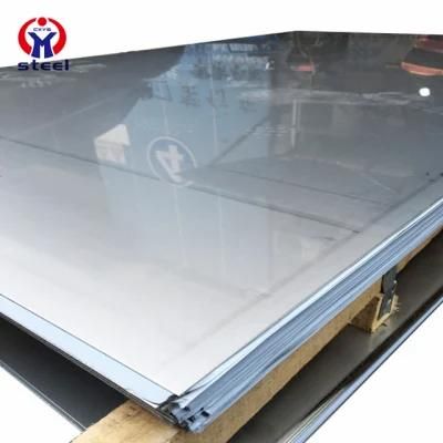 304 310 316 316L 309S 410 430 446 437 904L 2205 2504 2307 Colored Stainless Steel Sheet for Building Material
