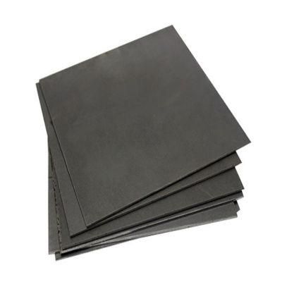 S235jr Q235B Ss400 A36 Carbon Mild Steel Plate Iron Metal Flat Steel Plate for Building Material
