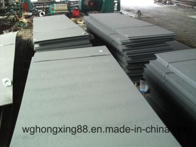 Eh36 Shipbuilding Steel Plate/ Steel Sheet