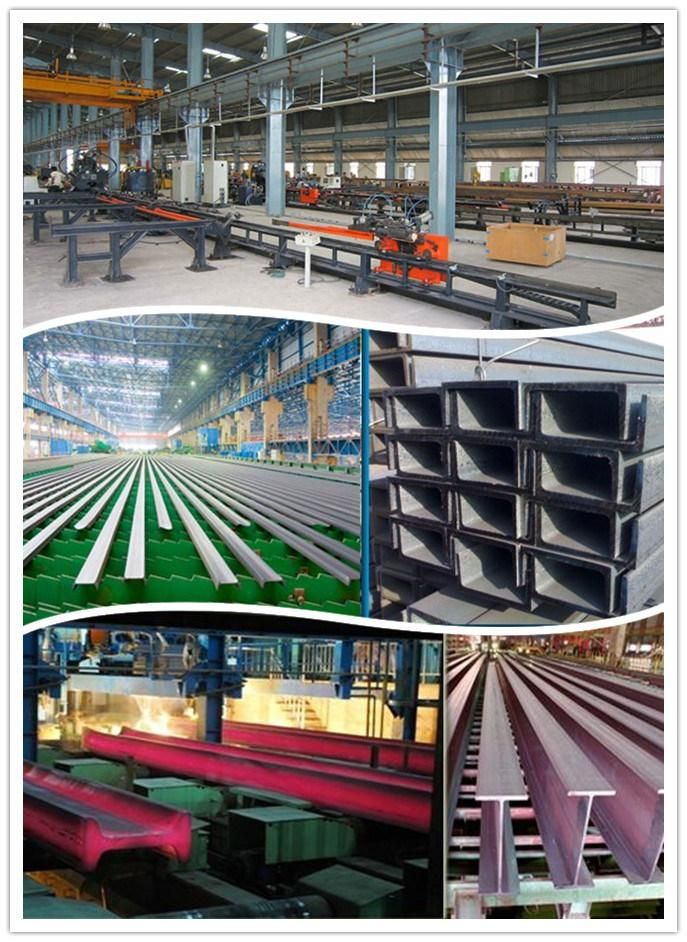 Equal Steel Angle, Steel Profile with Cheap Price