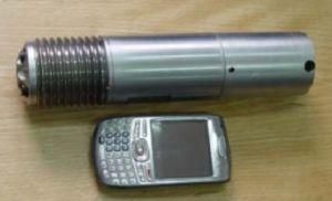 Downhole Pressure Gauge