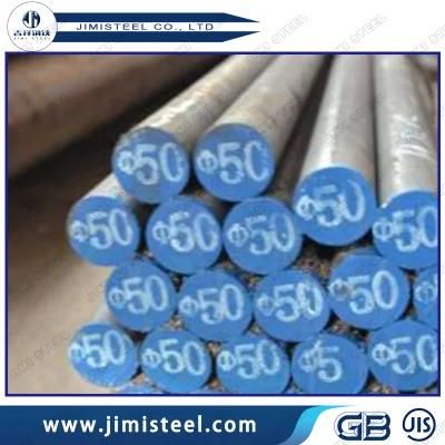 Hot Work Tool Steel Round Bar 40crmov5-1 Fdac Steel Flat Bar, Steel Plate Steel Square Block
