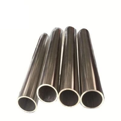 ASTM A312 Seamless Stainless Steel Pipes/Tubes