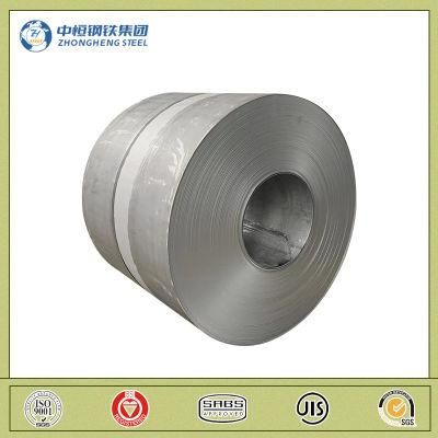 Factory Supply ASTM A36 A283 S235jr S275jr S355jr Q235B Q345 Q355b C20 C45 A387 A516 10mm Carbon Steel Sheet Coil Manufacturer