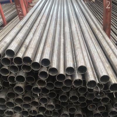 JIS G3445 Stkm11A Seamless Steel Tube