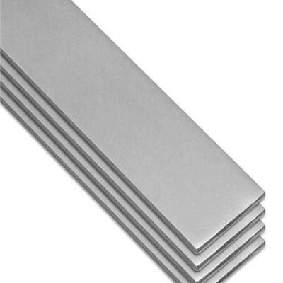 60X5mm SS304 Flat Stainless Steel Bar 201 303 304 316 321 Stainless Flat Bar