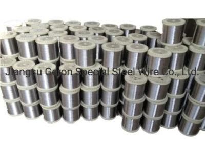 Geron Offer 2.0mm 3.0mm Electro /Hot Galvanized Iron Wire with Hot Dipped Galvanized Steel Wire