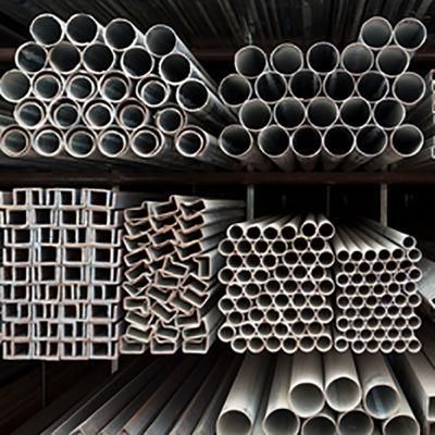 Stainless Steel Decoration Pipe 2 Inch Steel Pipe Price 304 Ss Pipe Stainless Steel