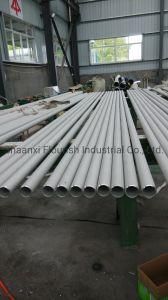 Dual Certificated Material A312 TP304/304L Seamless Pipe