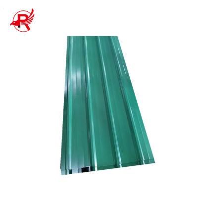 Roof Sheet Zinc Coated Color Prepainted PPGI Steel Coil From Chinese Factory