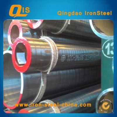 ASTM A335 P11 P22 Alloy Seamless Steel Pipe for Power Plant