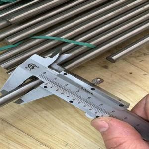 Alloy Steel Round Bar 304