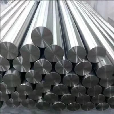 8mm Steel Rod Stick Welding Stainless Steel ASTM A615