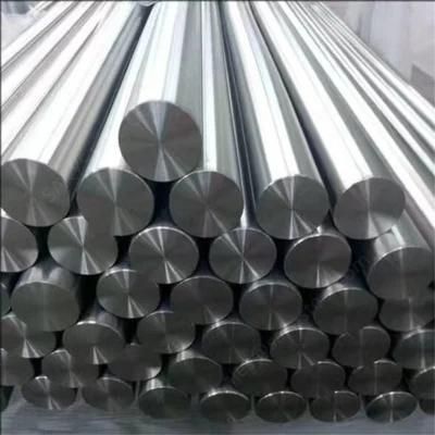 8mm Steel Rod Stick Welding Stainless Steel ASTM A615