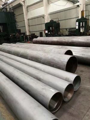 Alloy Steel Pipe/Tube