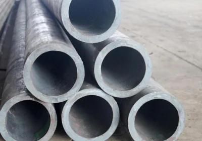 X52 Sch40 12&quot; Welded Oil Gas Carbon Steel Pipe Price