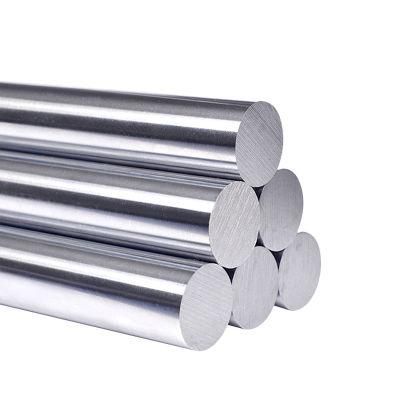SUS304 316L 310S 630 2205 Bright Stainless Steel Bar