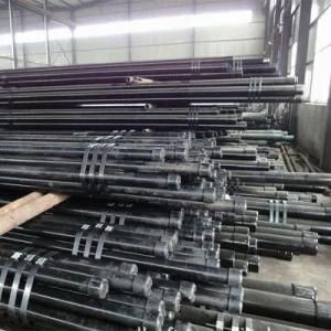 ABS Dnv CCS Nk 345 380 Grade55 Grade50 Gardea/B/D/E Mild Steel Pipe/ Tube for Shipbuilding