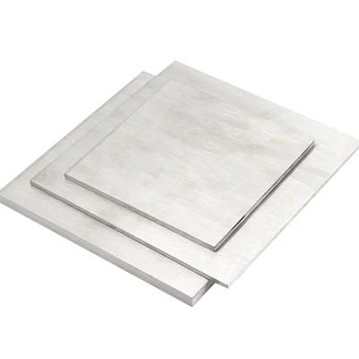 304 309S 310S 316L Stainless Steel Plate with Mirror Surface for Construction