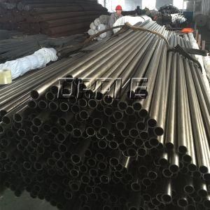 ASTM A179 9*1 Thin Thickness Seamless Carbon Steel Capillary Tube