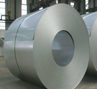 Hot Dipped Galvalume Steel Coil 55% Al 45% Zn Az150 Afp Steel Iron Plate