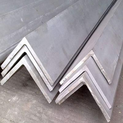 Cheap Price Angel Iron/ Hot Rolled Angel Steel/ Ms Angles L Profile Equal or Unequal Steel Angles