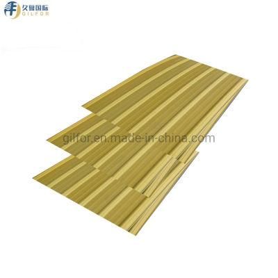 Thickness 0.12mm-1.0mm PPGI/PPGL Corrugated Steel Wall and Roofing Sheet for Sale