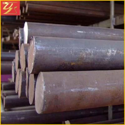 Gcr15 Round Steel Bar Specification Gcr15 Bearing Steel Bar Price Per Ton