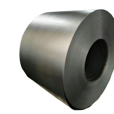 Zinc Coated Galvanized Steel Sheet Coil Used for Roofing Iron Sheet with Best Price